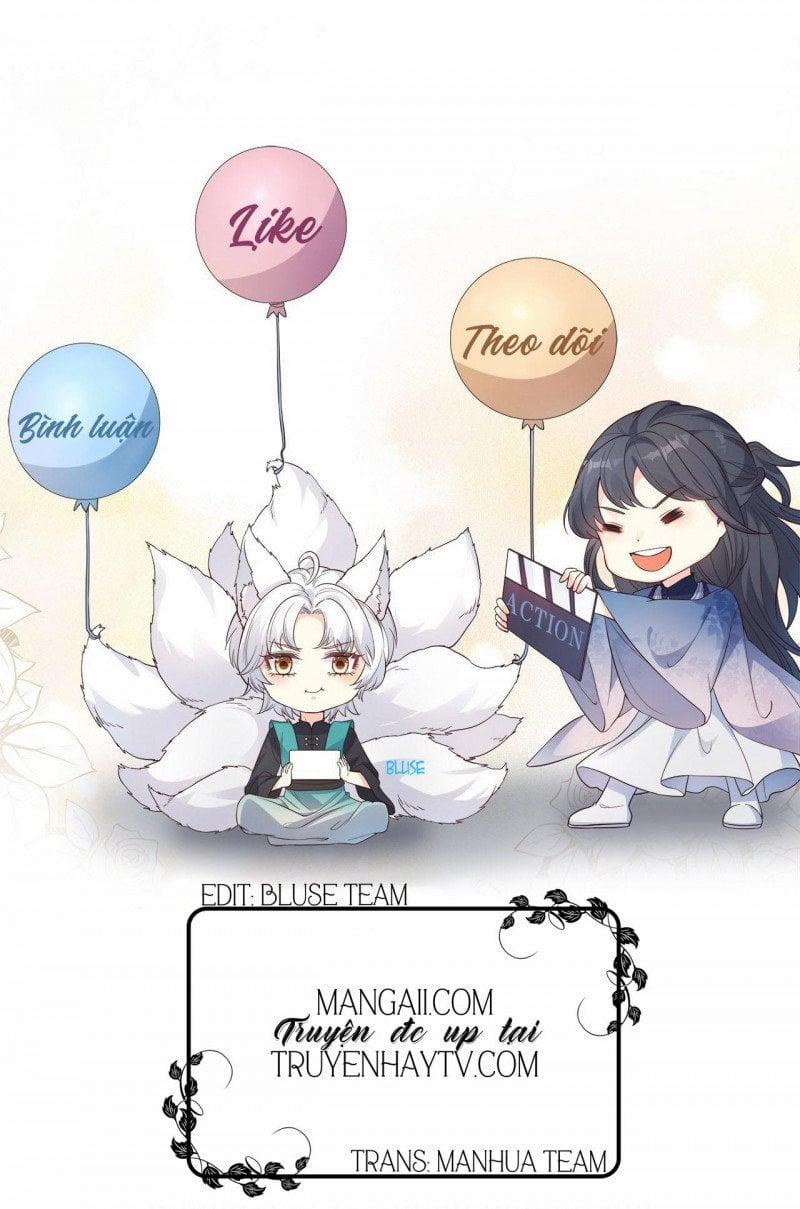 Hồ Ly Bảo Bảo Nay Cũng Ngoan Thật Đấy ! 3 trang 31