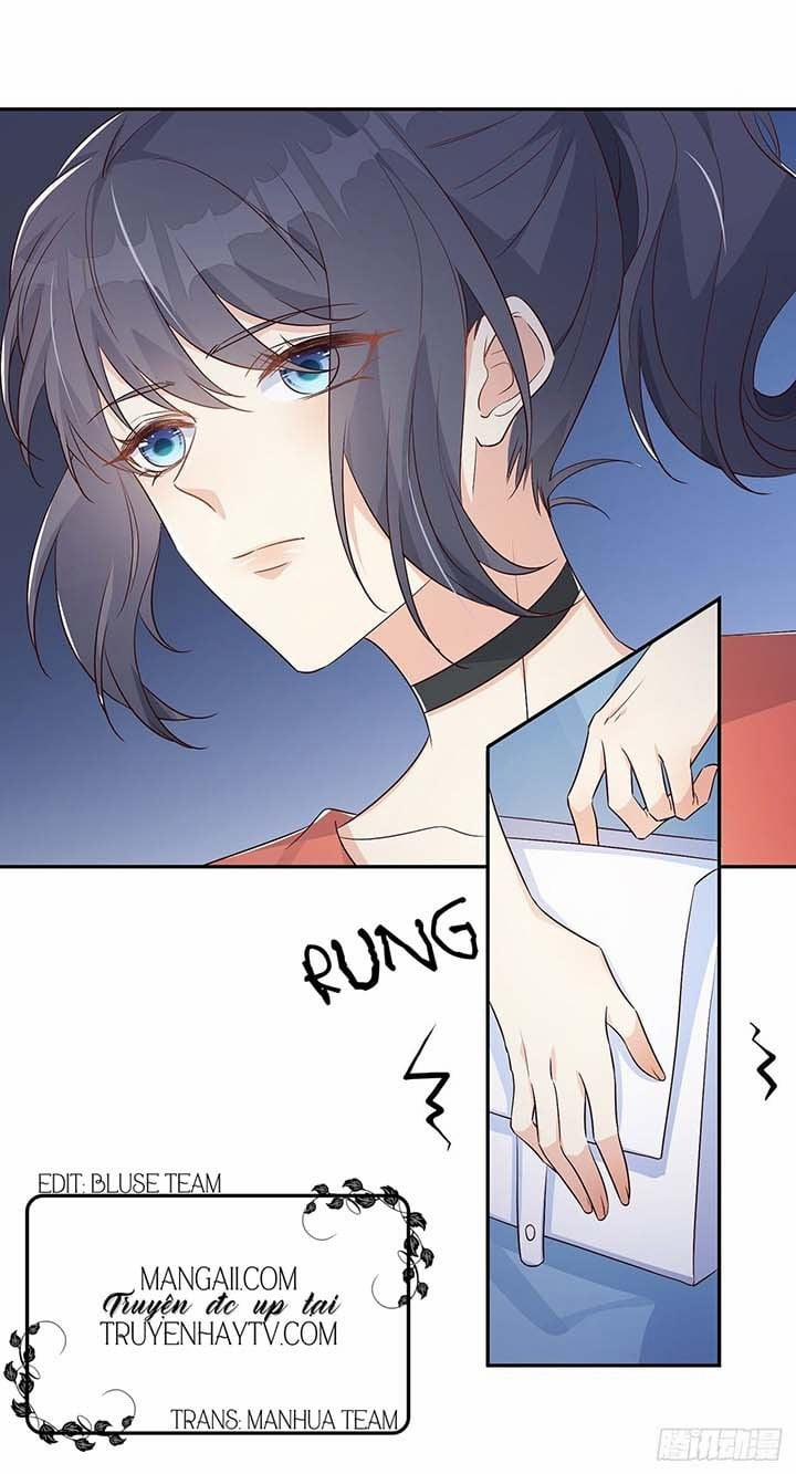 Hồ Ly Bảo Bảo Nay Cũng Ngoan Thật Đấy ! 3 trang 6