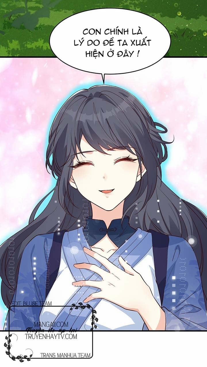 Hồ Ly Bảo Bảo Nay Cũng Ngoan Thật Đấy ! 4 trang 15