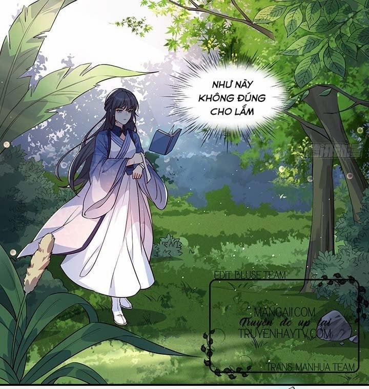 Hồ Ly Bảo Bảo Nay Cũng Ngoan Thật Đấy ! 4 trang 19