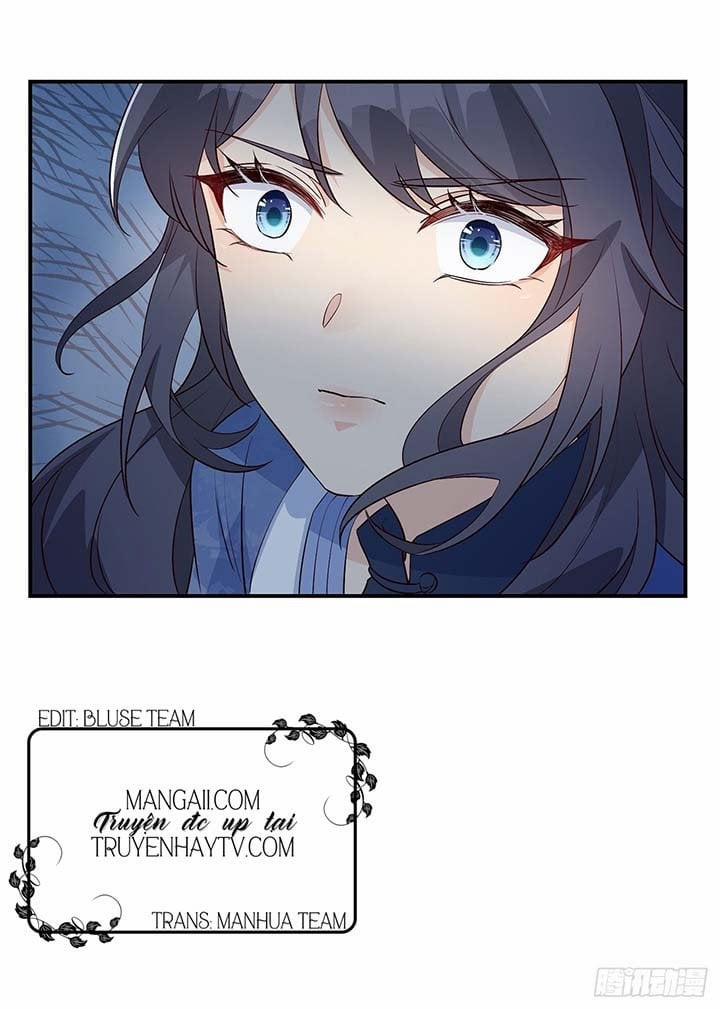 Hồ Ly Bảo Bảo Nay Cũng Ngoan Thật Đấy ! 4 trang 24