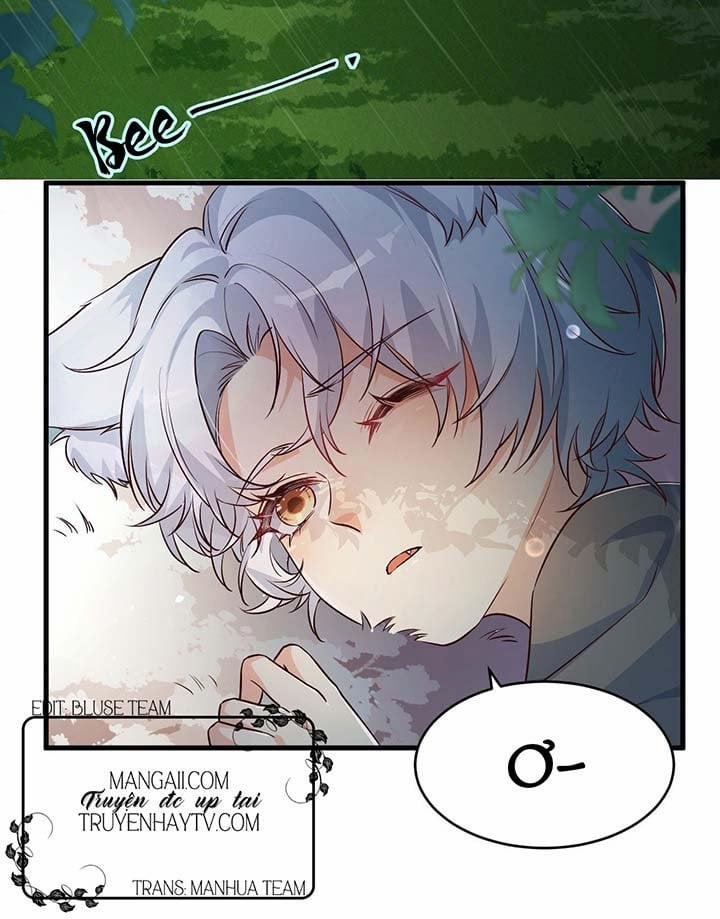 Hồ Ly Bảo Bảo Nay Cũng Ngoan Thật Đấy ! 4 trang 3