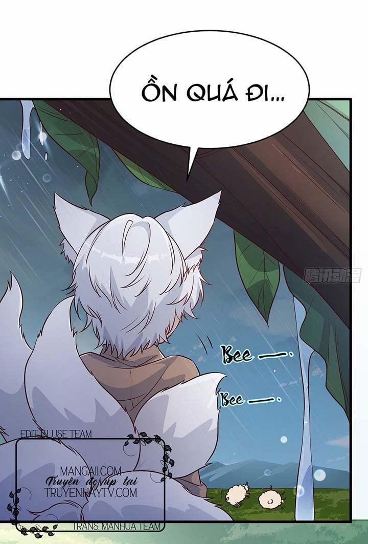 Hồ Ly Bảo Bảo Nay Cũng Ngoan Thật Đấy ! 4 trang 4