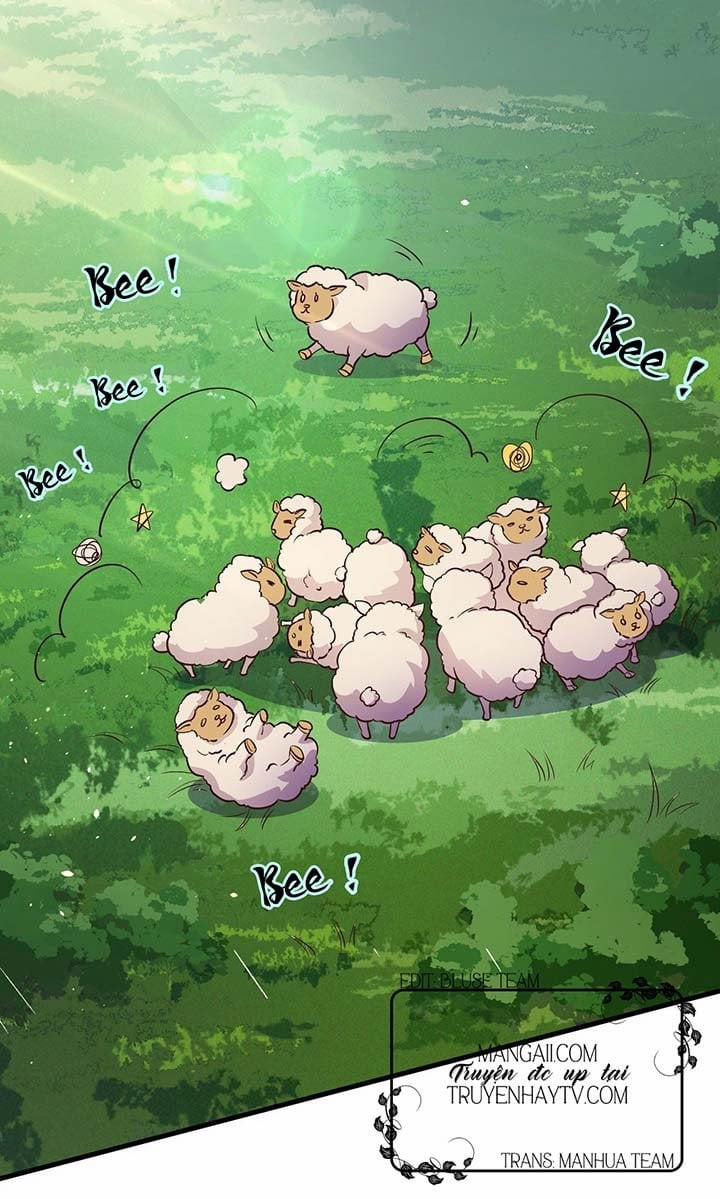 Hồ Ly Bảo Bảo Nay Cũng Ngoan Thật Đấy ! 4 trang 5