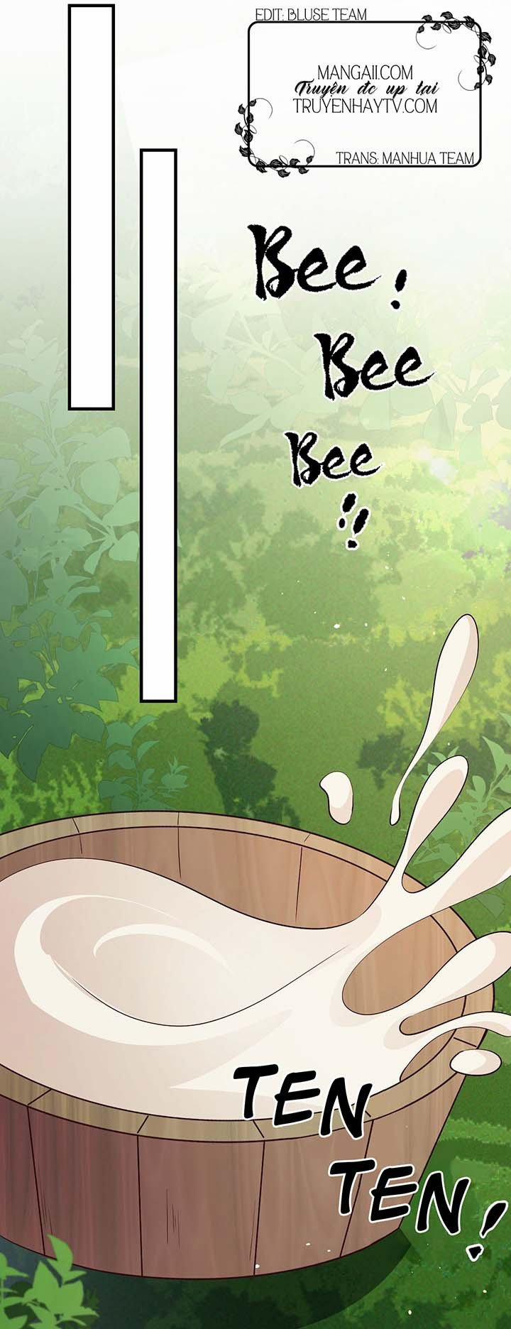 Hồ Ly Bảo Bảo Nay Cũng Ngoan Thật Đấy ! 4 trang 9