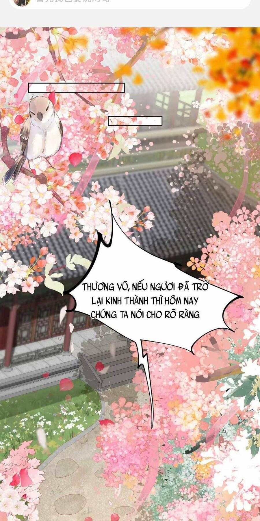 Hồ Ly Cáo Già Và Bạch Liên Hoa Cao Lãnh , Ai Sẽ Lộ Tẩy Trước Đây? 1 trang 0