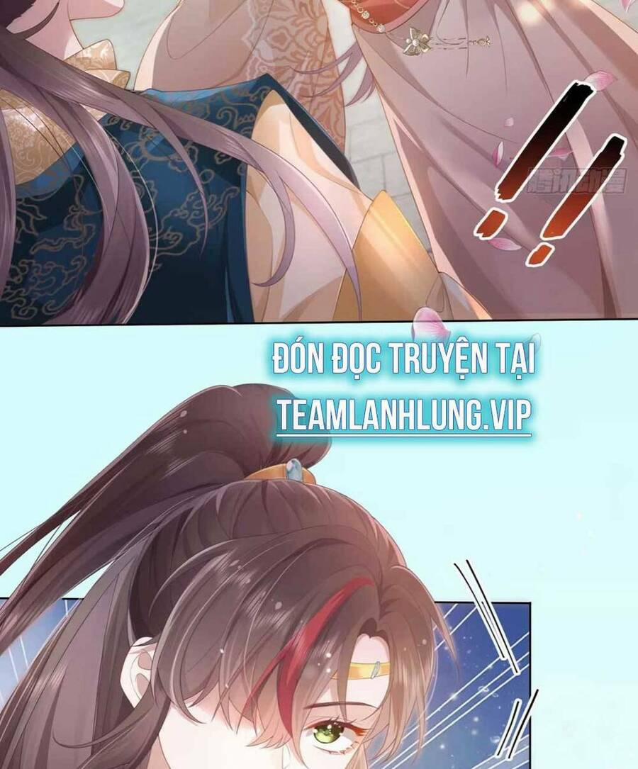 Hồ Ly Cáo Già Và Bạch Liên Hoa Cao Lãnh , Ai Sẽ Lộ Tẩy Trước Đây? 1 trang 10