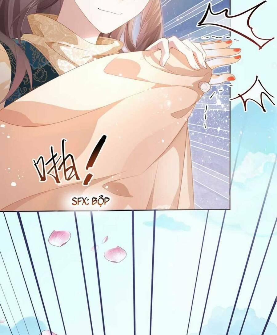 Hồ Ly Cáo Già Và Bạch Liên Hoa Cao Lãnh , Ai Sẽ Lộ Tẩy Trước Đây? 1 trang 11