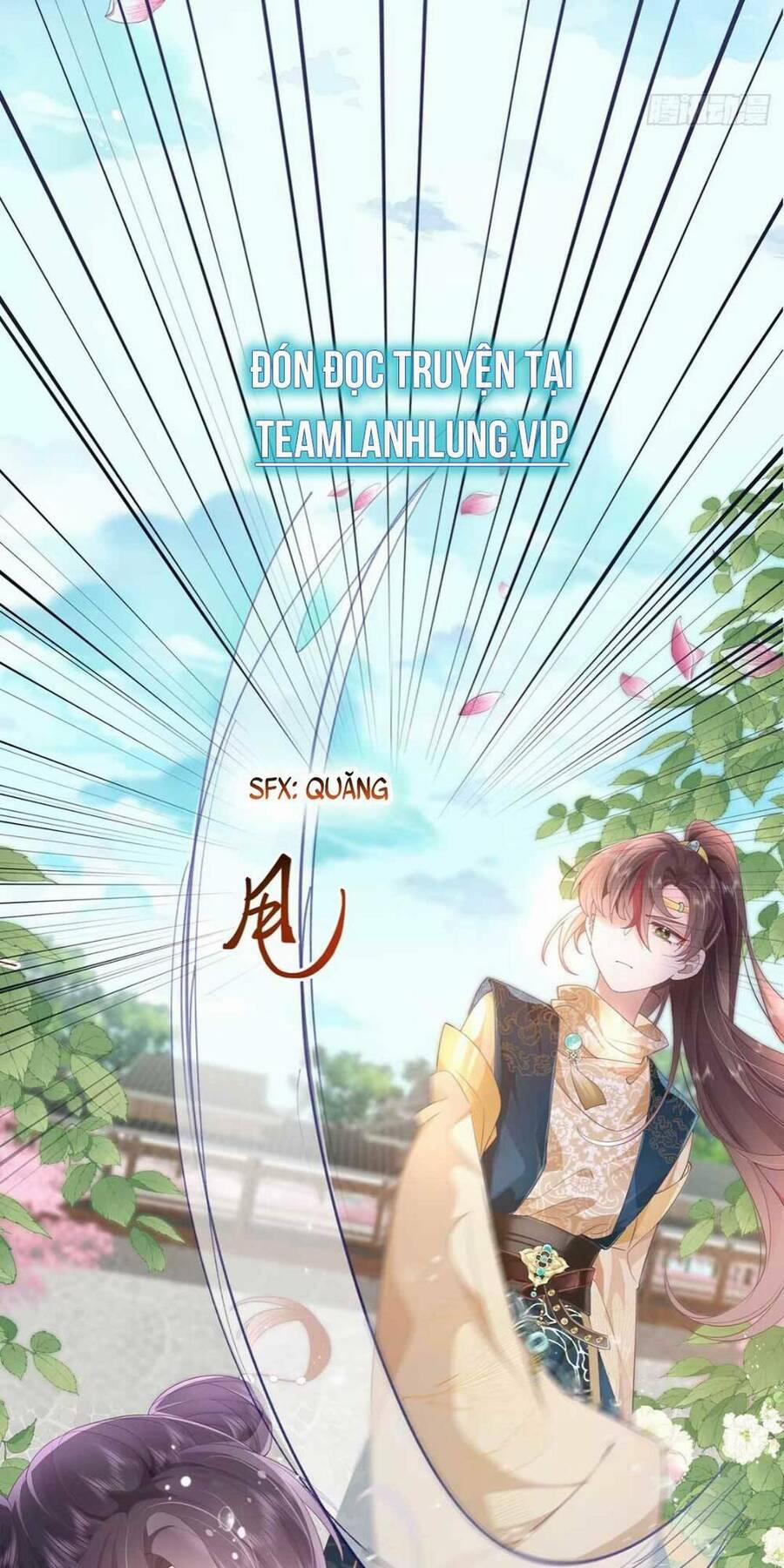 Hồ Ly Cáo Già Và Bạch Liên Hoa Cao Lãnh , Ai Sẽ Lộ Tẩy Trước Đây? 1 trang 12