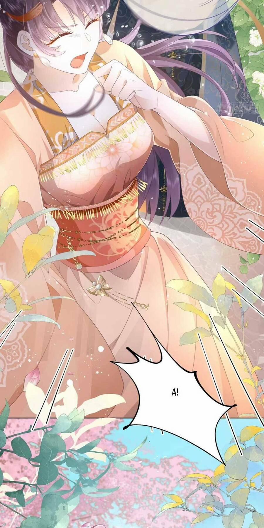 Hồ Ly Cáo Già Và Bạch Liên Hoa Cao Lãnh , Ai Sẽ Lộ Tẩy Trước Đây? 1 trang 13