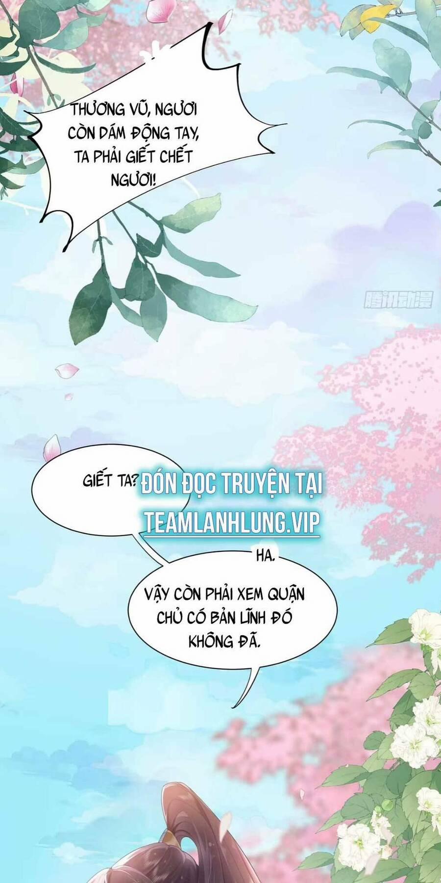 Hồ Ly Cáo Già Và Bạch Liên Hoa Cao Lãnh , Ai Sẽ Lộ Tẩy Trước Đây? 1 trang 14