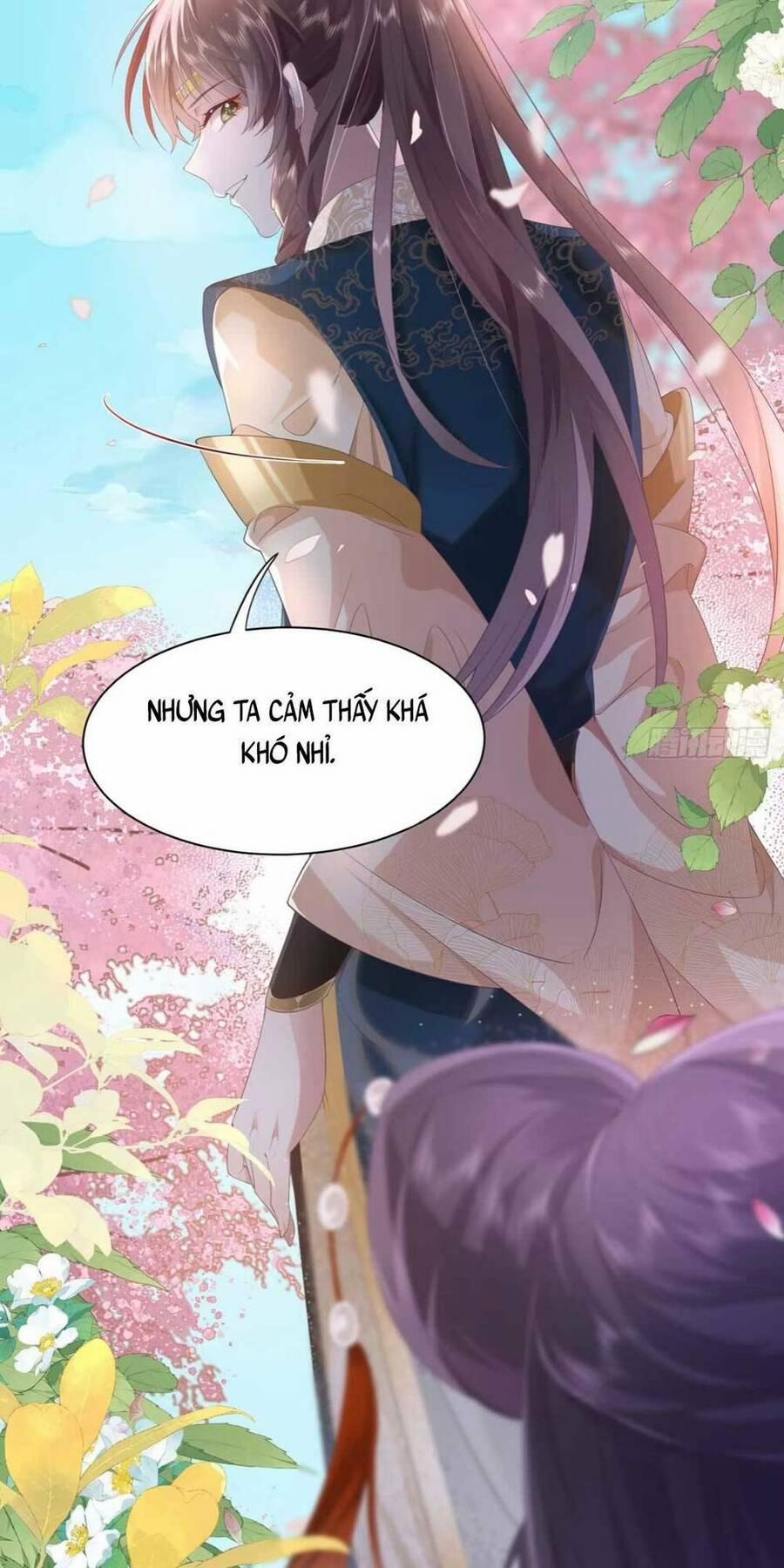 Hồ Ly Cáo Già Và Bạch Liên Hoa Cao Lãnh , Ai Sẽ Lộ Tẩy Trước Đây? 1 trang 15