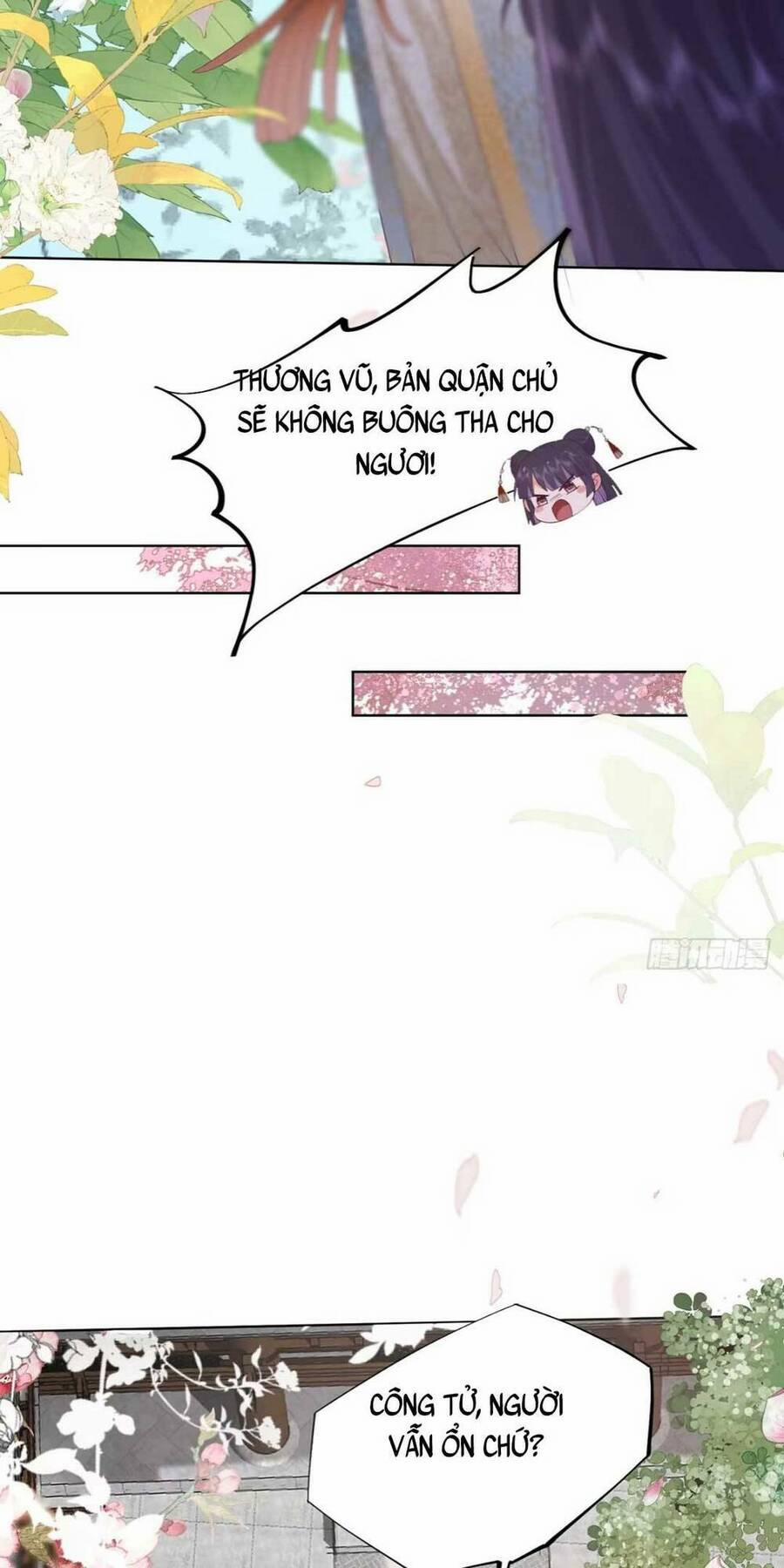 Hồ Ly Cáo Già Và Bạch Liên Hoa Cao Lãnh , Ai Sẽ Lộ Tẩy Trước Đây? 1 trang 16