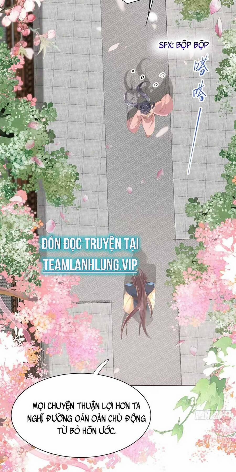 Hồ Ly Cáo Già Và Bạch Liên Hoa Cao Lãnh , Ai Sẽ Lộ Tẩy Trước Đây? 1 trang 17