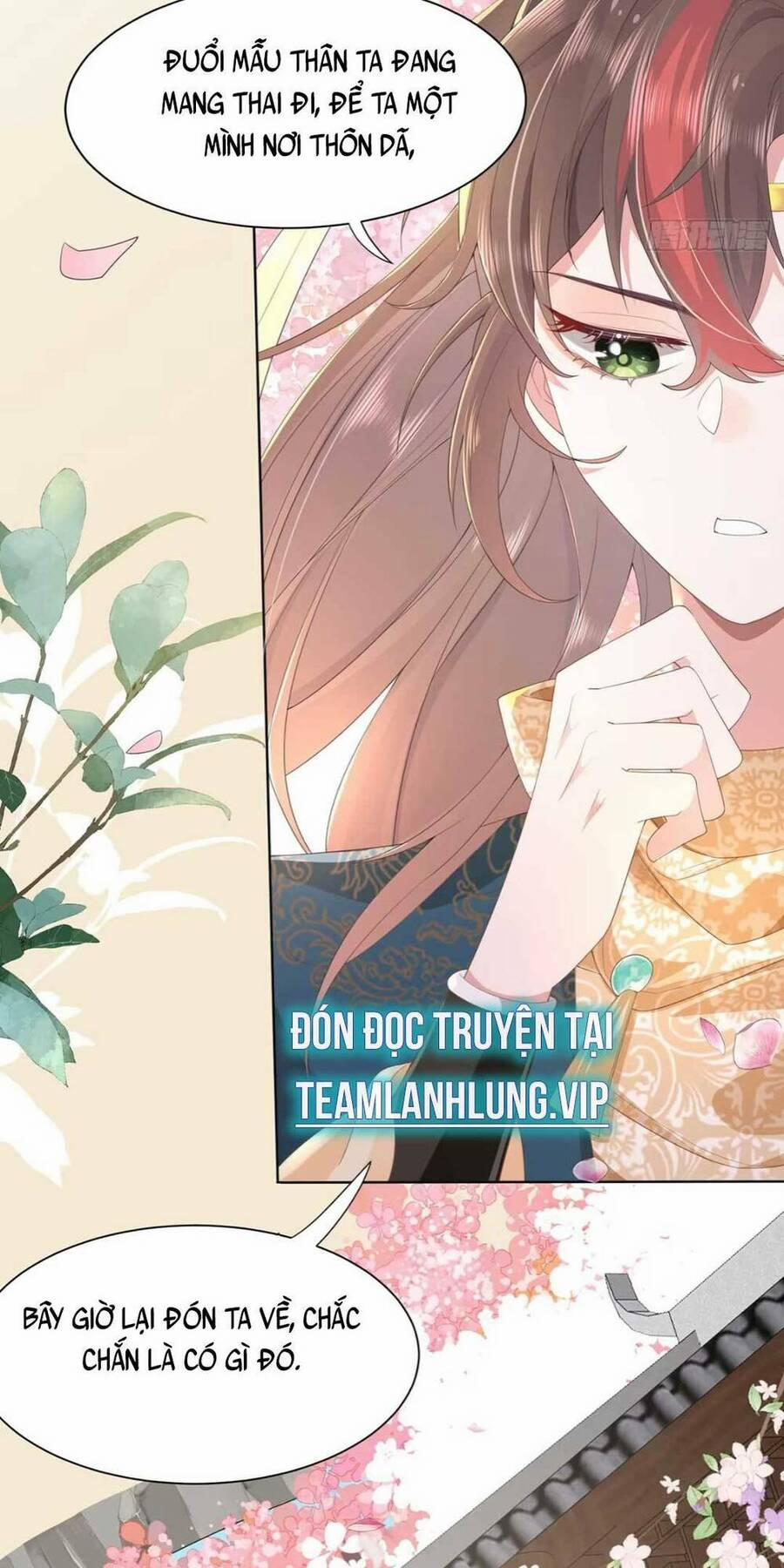 Hồ Ly Cáo Già Và Bạch Liên Hoa Cao Lãnh , Ai Sẽ Lộ Tẩy Trước Đây? 1 trang 19