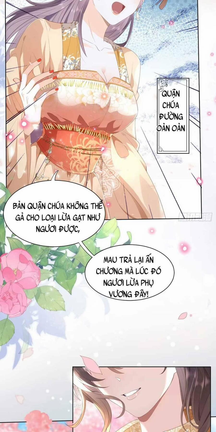 Hồ Ly Cáo Già Và Bạch Liên Hoa Cao Lãnh , Ai Sẽ Lộ Tẩy Trước Đây? 1 trang 2