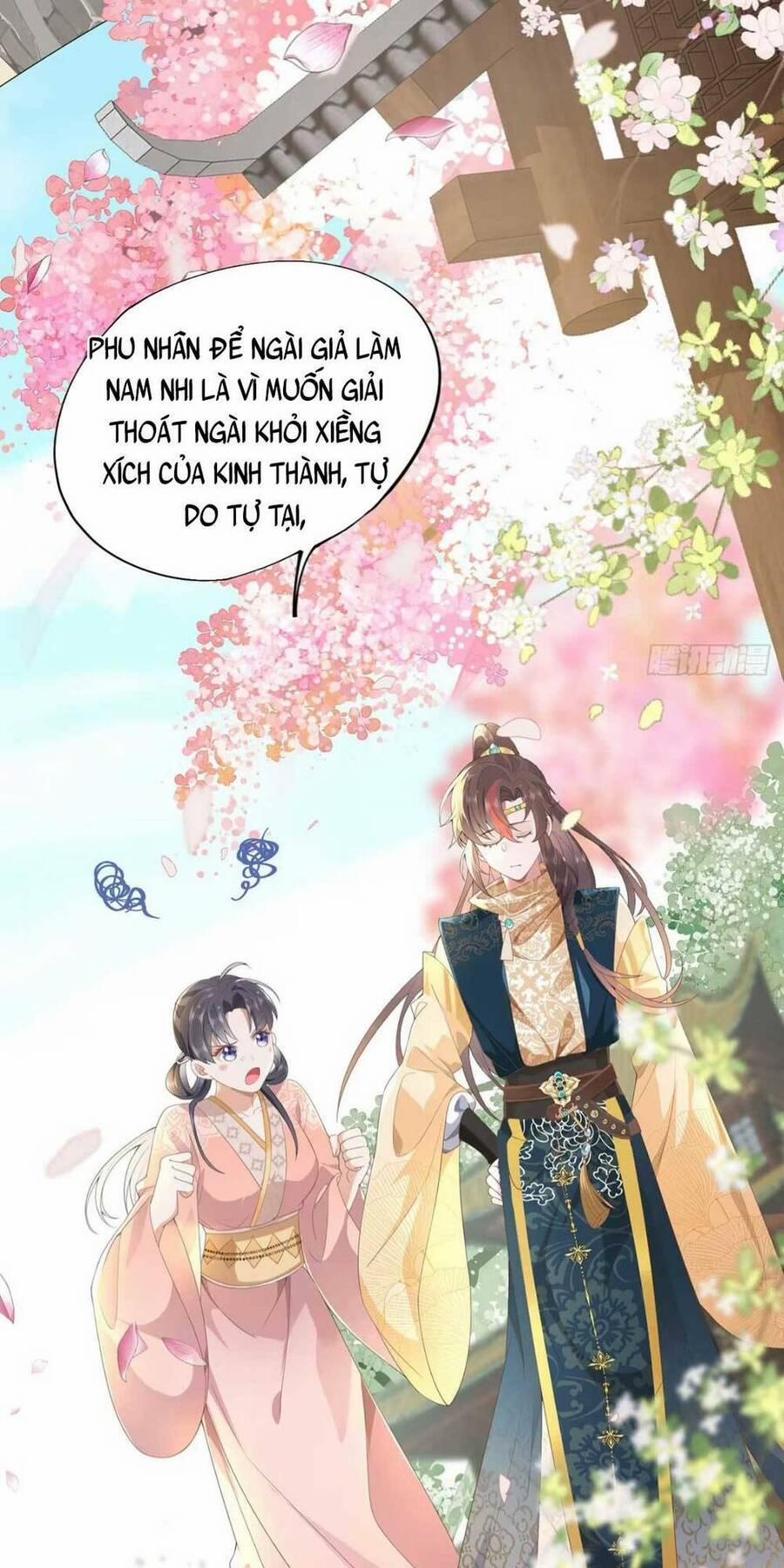 Hồ Ly Cáo Già Và Bạch Liên Hoa Cao Lãnh , Ai Sẽ Lộ Tẩy Trước Đây? 1 trang 20