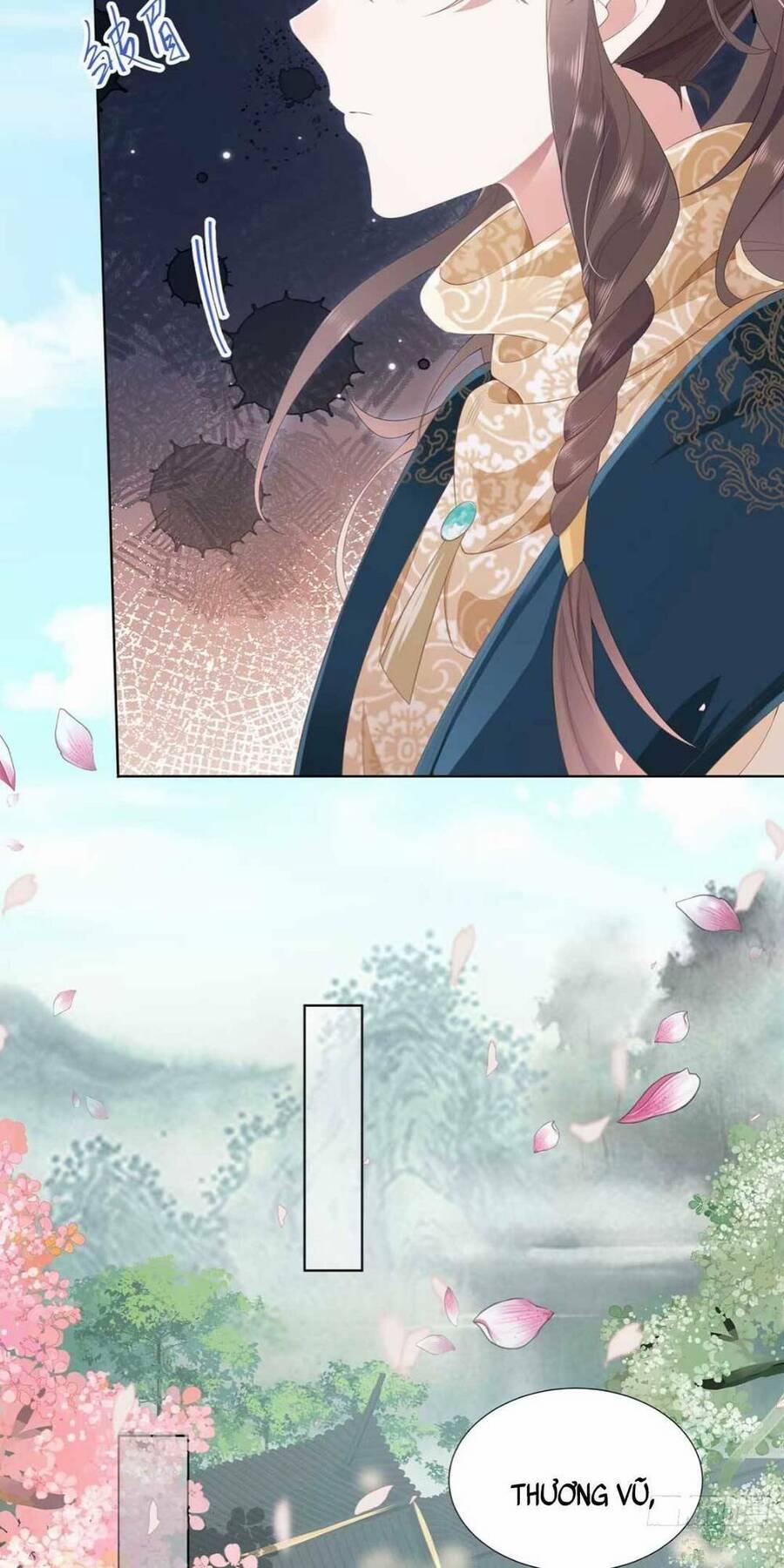 Hồ Ly Cáo Già Và Bạch Liên Hoa Cao Lãnh , Ai Sẽ Lộ Tẩy Trước Đây? 1 trang 22