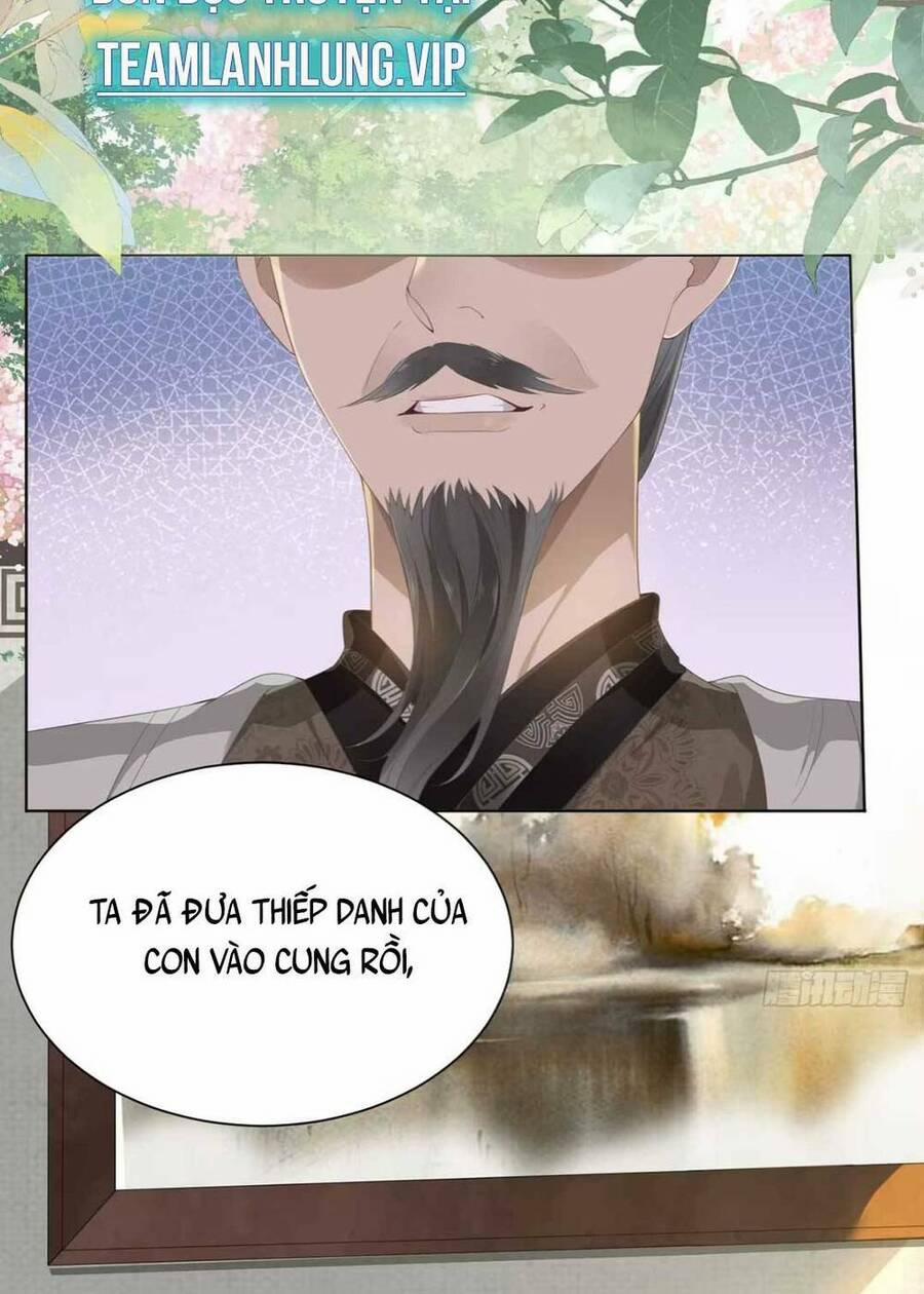 Hồ Ly Cáo Già Và Bạch Liên Hoa Cao Lãnh , Ai Sẽ Lộ Tẩy Trước Đây? 1 trang 24