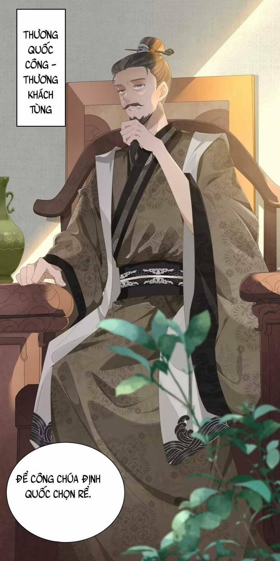 Hồ Ly Cáo Già Và Bạch Liên Hoa Cao Lãnh , Ai Sẽ Lộ Tẩy Trước Đây? 1 trang 25