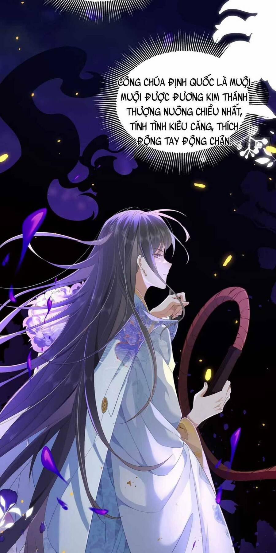 Hồ Ly Cáo Già Và Bạch Liên Hoa Cao Lãnh , Ai Sẽ Lộ Tẩy Trước Đây? 1 trang 27