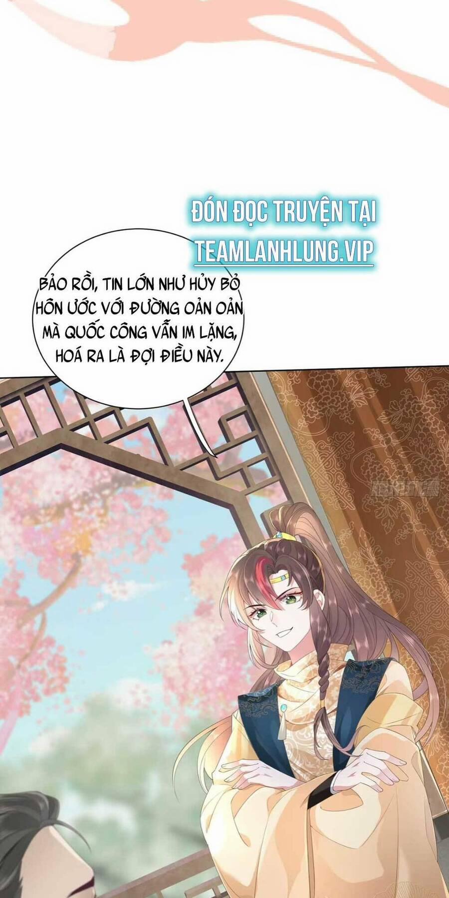 Hồ Ly Cáo Già Và Bạch Liên Hoa Cao Lãnh , Ai Sẽ Lộ Tẩy Trước Đây? 1 trang 29