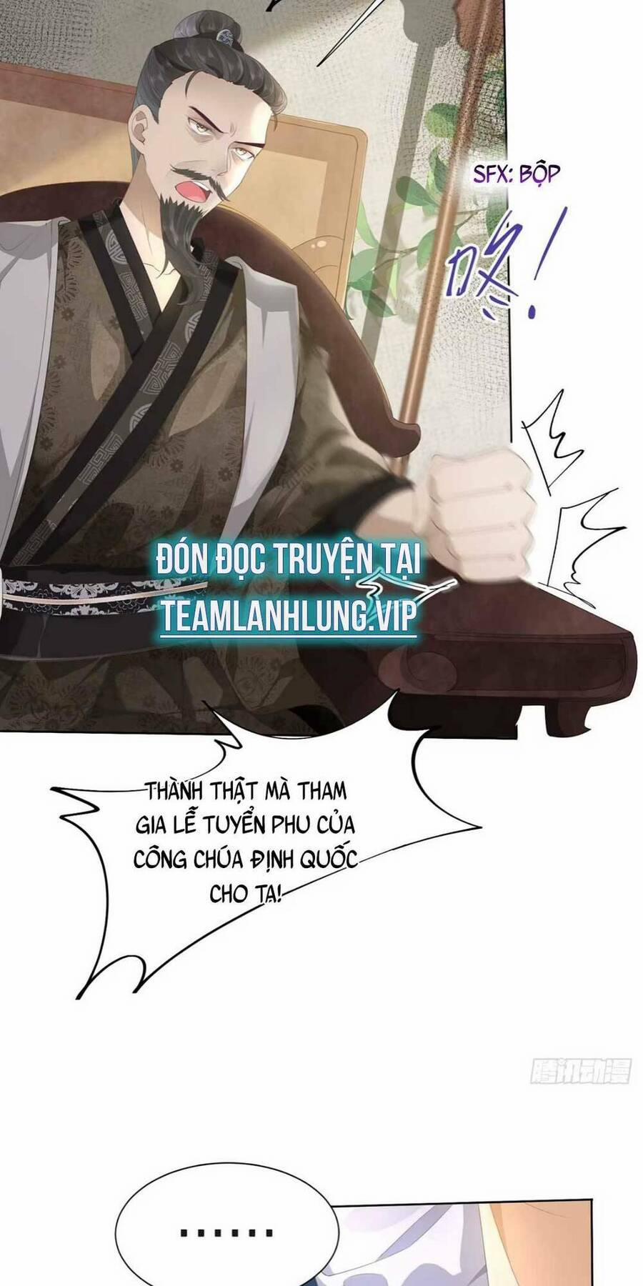 Hồ Ly Cáo Già Và Bạch Liên Hoa Cao Lãnh , Ai Sẽ Lộ Tẩy Trước Đây? 1 trang 31