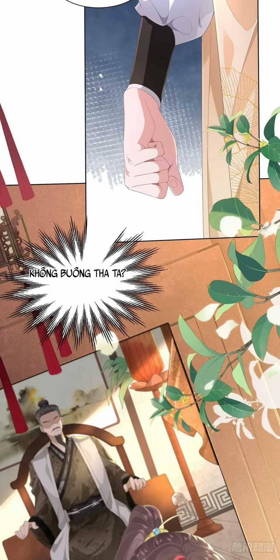 Hồ Ly Cáo Già Và Bạch Liên Hoa Cao Lãnh , Ai Sẽ Lộ Tẩy Trước Đây? 1 trang 32