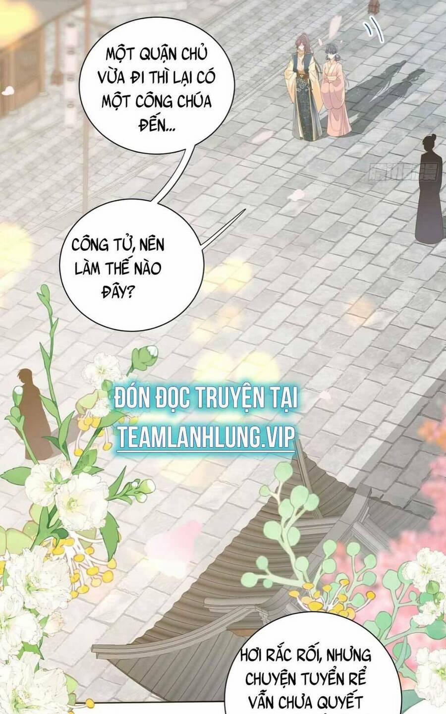 Hồ Ly Cáo Già Và Bạch Liên Hoa Cao Lãnh , Ai Sẽ Lộ Tẩy Trước Đây? 1 trang 35