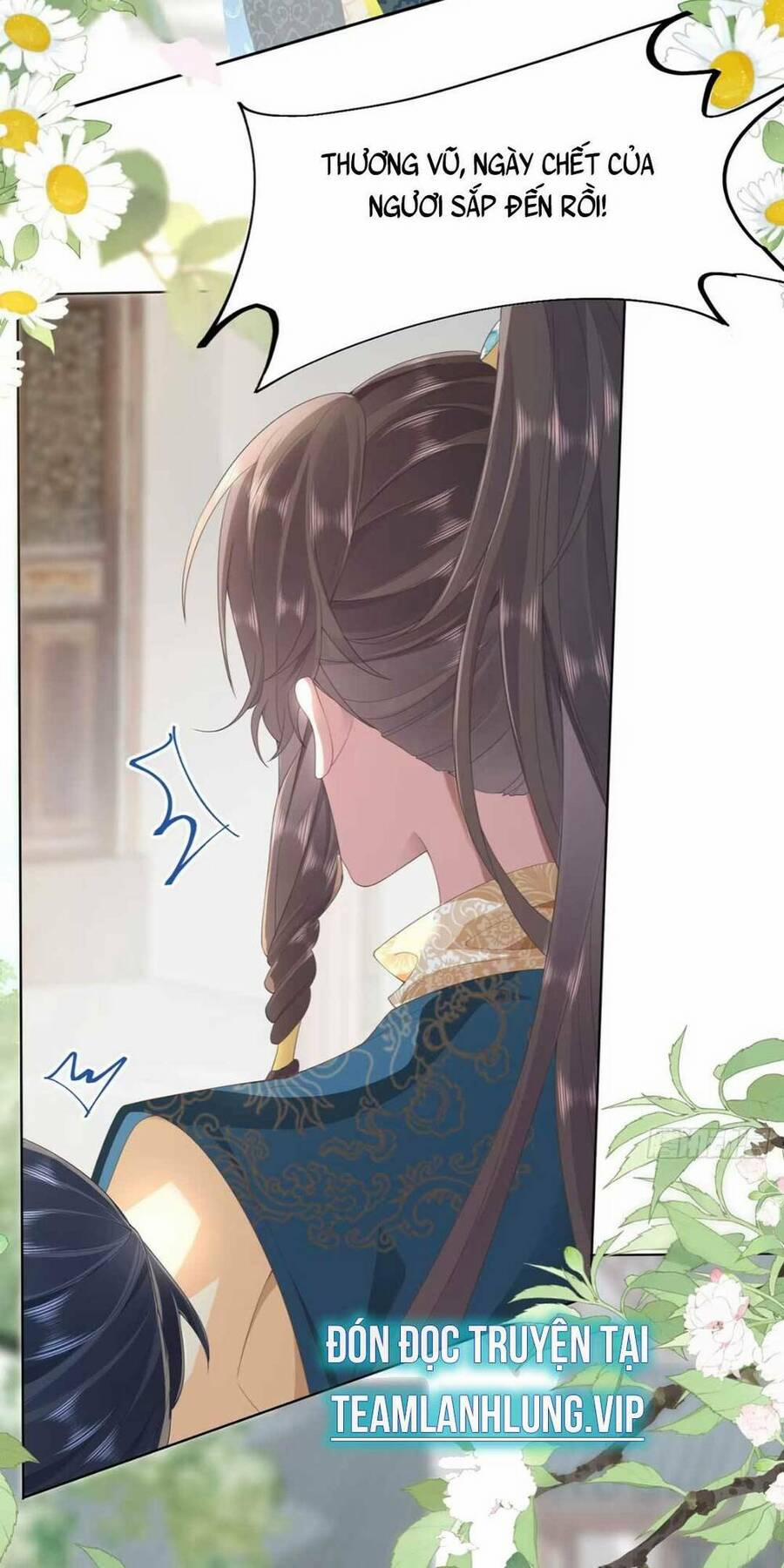 Hồ Ly Cáo Già Và Bạch Liên Hoa Cao Lãnh , Ai Sẽ Lộ Tẩy Trước Đây? 1 trang 37