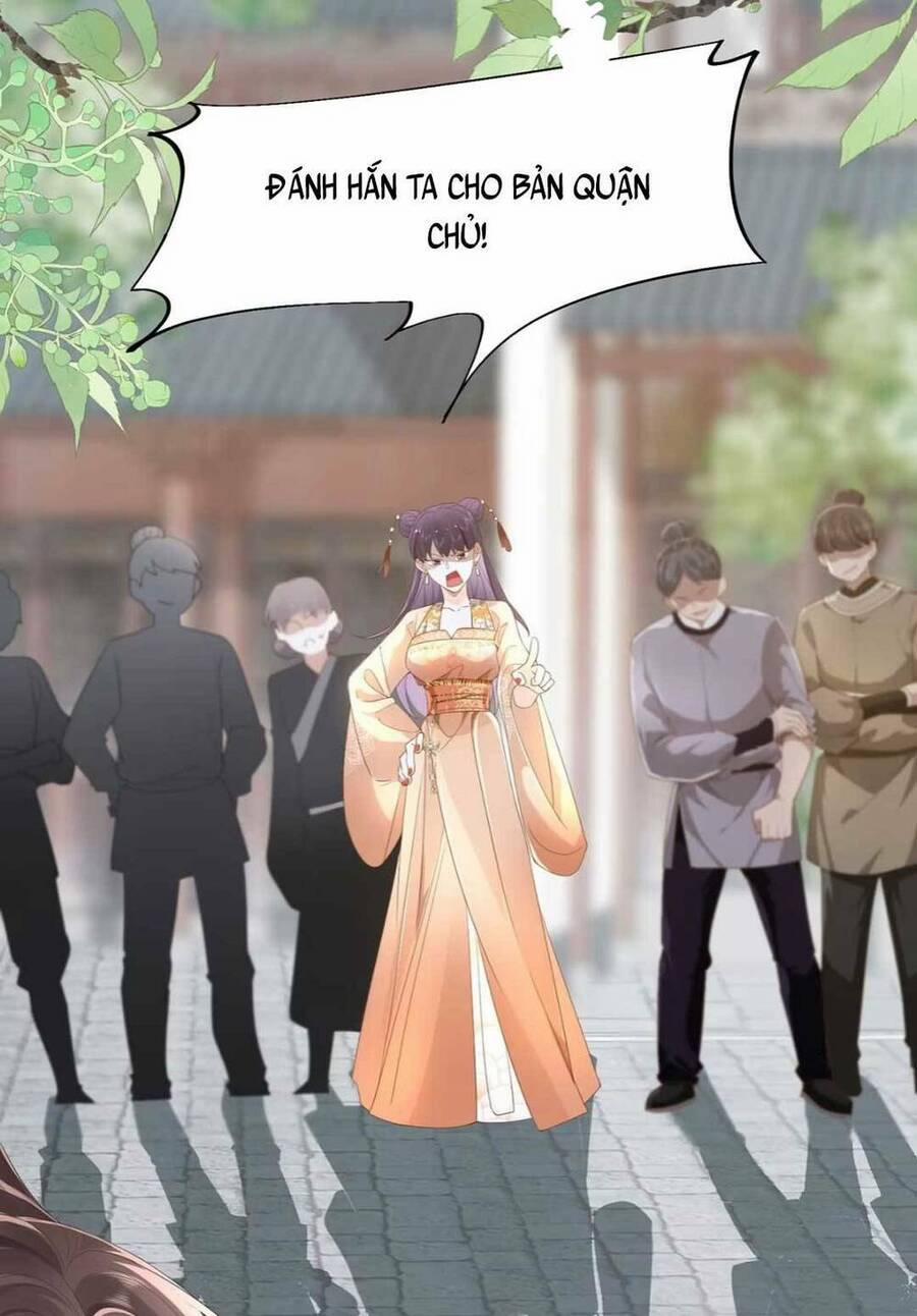 Hồ Ly Cáo Già Và Bạch Liên Hoa Cao Lãnh , Ai Sẽ Lộ Tẩy Trước Đây? 1 trang 38