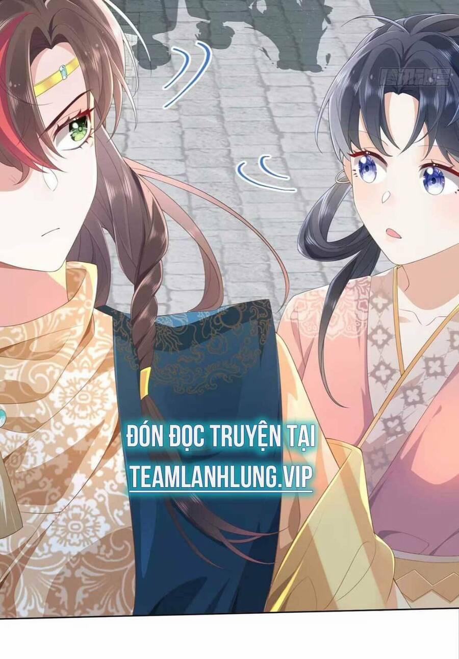 Hồ Ly Cáo Già Và Bạch Liên Hoa Cao Lãnh , Ai Sẽ Lộ Tẩy Trước Đây? 1 trang 39