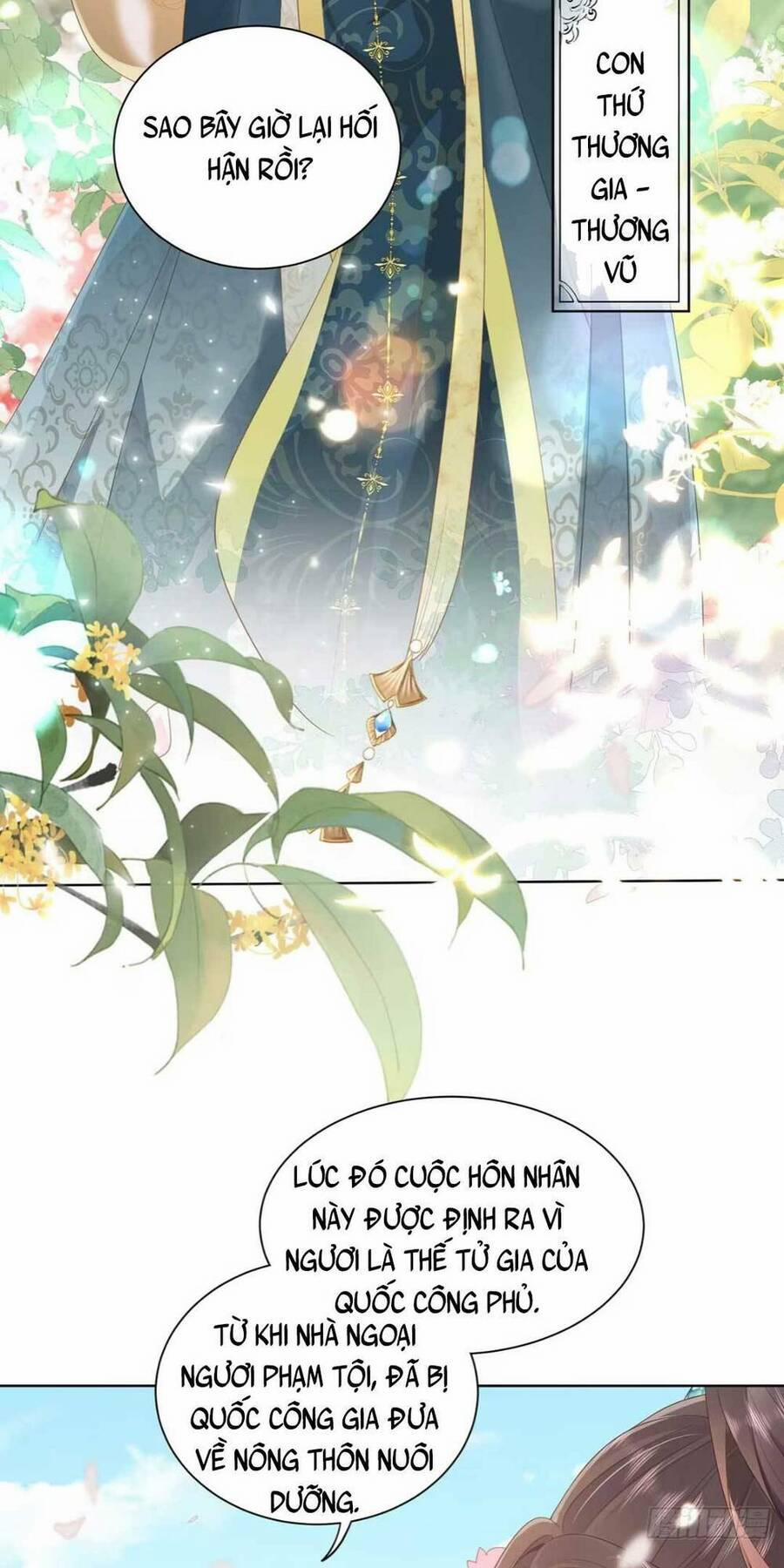 Hồ Ly Cáo Già Và Bạch Liên Hoa Cao Lãnh , Ai Sẽ Lộ Tẩy Trước Đây? 1 trang 4