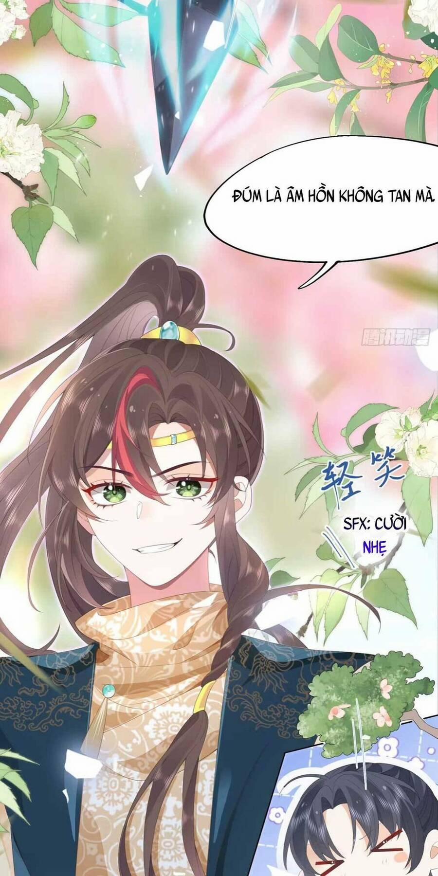 Hồ Ly Cáo Già Và Bạch Liên Hoa Cao Lãnh , Ai Sẽ Lộ Tẩy Trước Đây? 1 trang 41