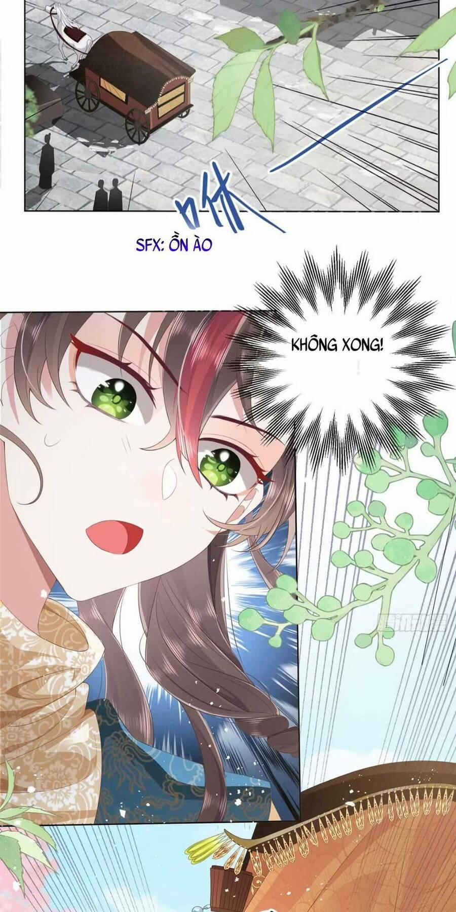 Hồ Ly Cáo Già Và Bạch Liên Hoa Cao Lãnh , Ai Sẽ Lộ Tẩy Trước Đây? 1 trang 45