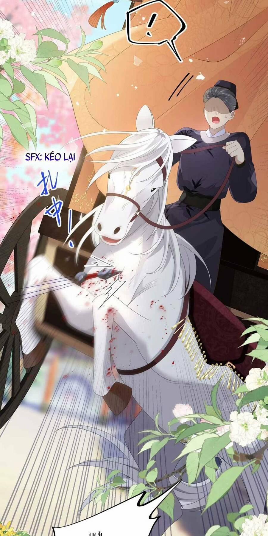 Hồ Ly Cáo Già Và Bạch Liên Hoa Cao Lãnh , Ai Sẽ Lộ Tẩy Trước Đây? 1 trang 46