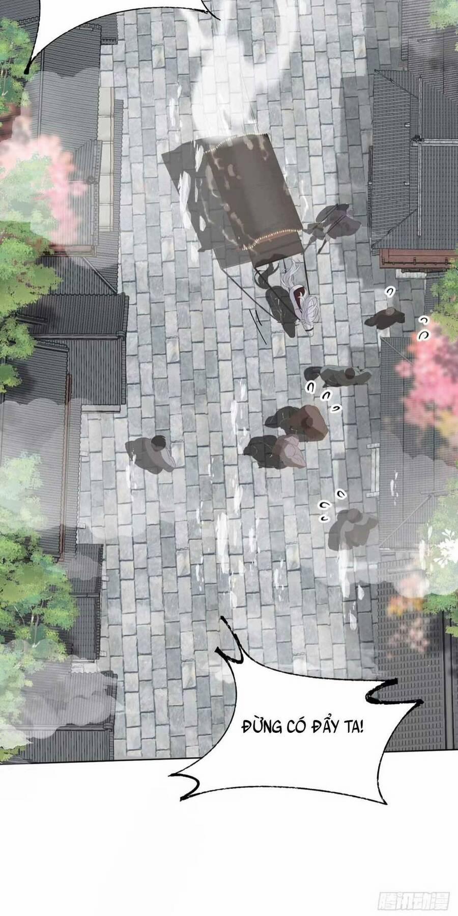 Hồ Ly Cáo Già Và Bạch Liên Hoa Cao Lãnh , Ai Sẽ Lộ Tẩy Trước Đây? 1 trang 49