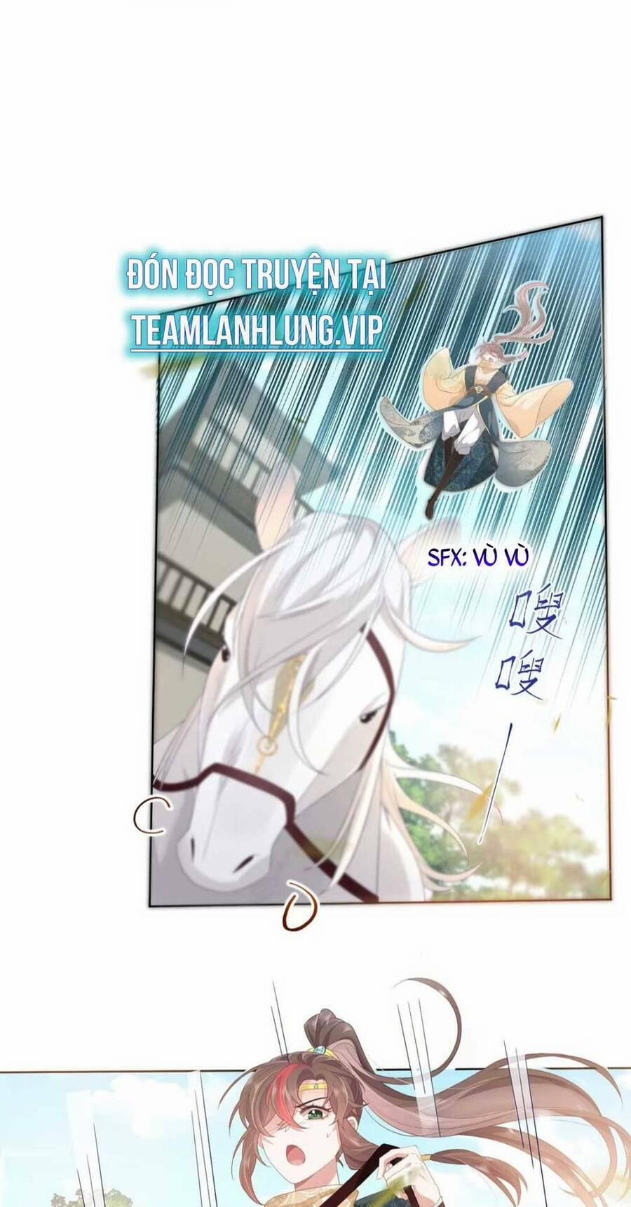 Hồ Ly Cáo Già Và Bạch Liên Hoa Cao Lãnh , Ai Sẽ Lộ Tẩy Trước Đây? 1 trang 50