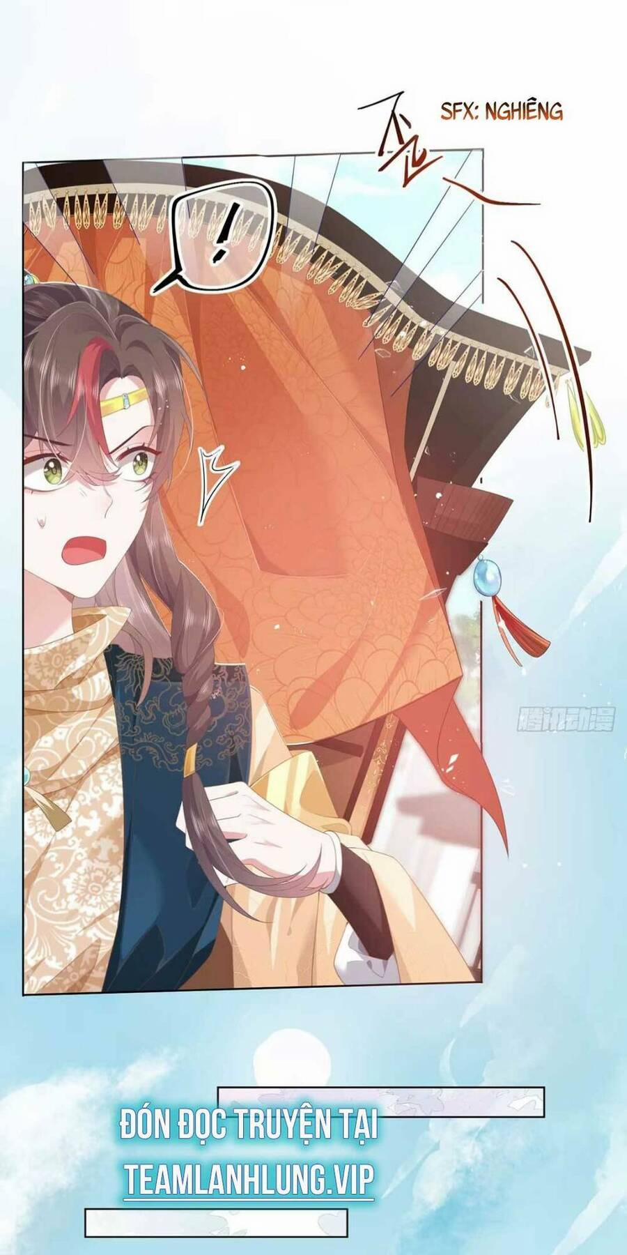 Hồ Ly Cáo Già Và Bạch Liên Hoa Cao Lãnh , Ai Sẽ Lộ Tẩy Trước Đây? 1 trang 52