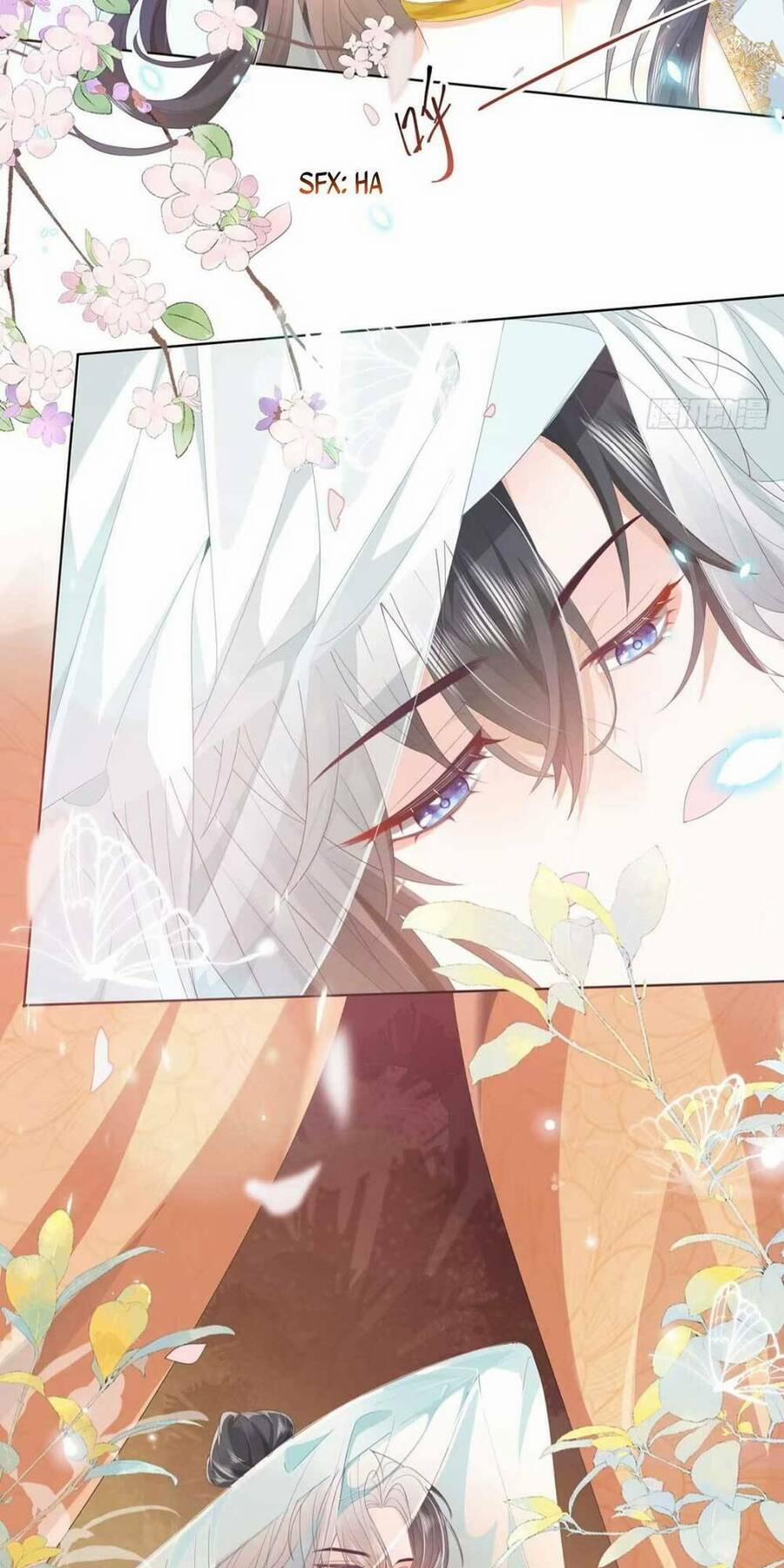 Hồ Ly Cáo Già Và Bạch Liên Hoa Cao Lãnh , Ai Sẽ Lộ Tẩy Trước Đây? 1 trang 56