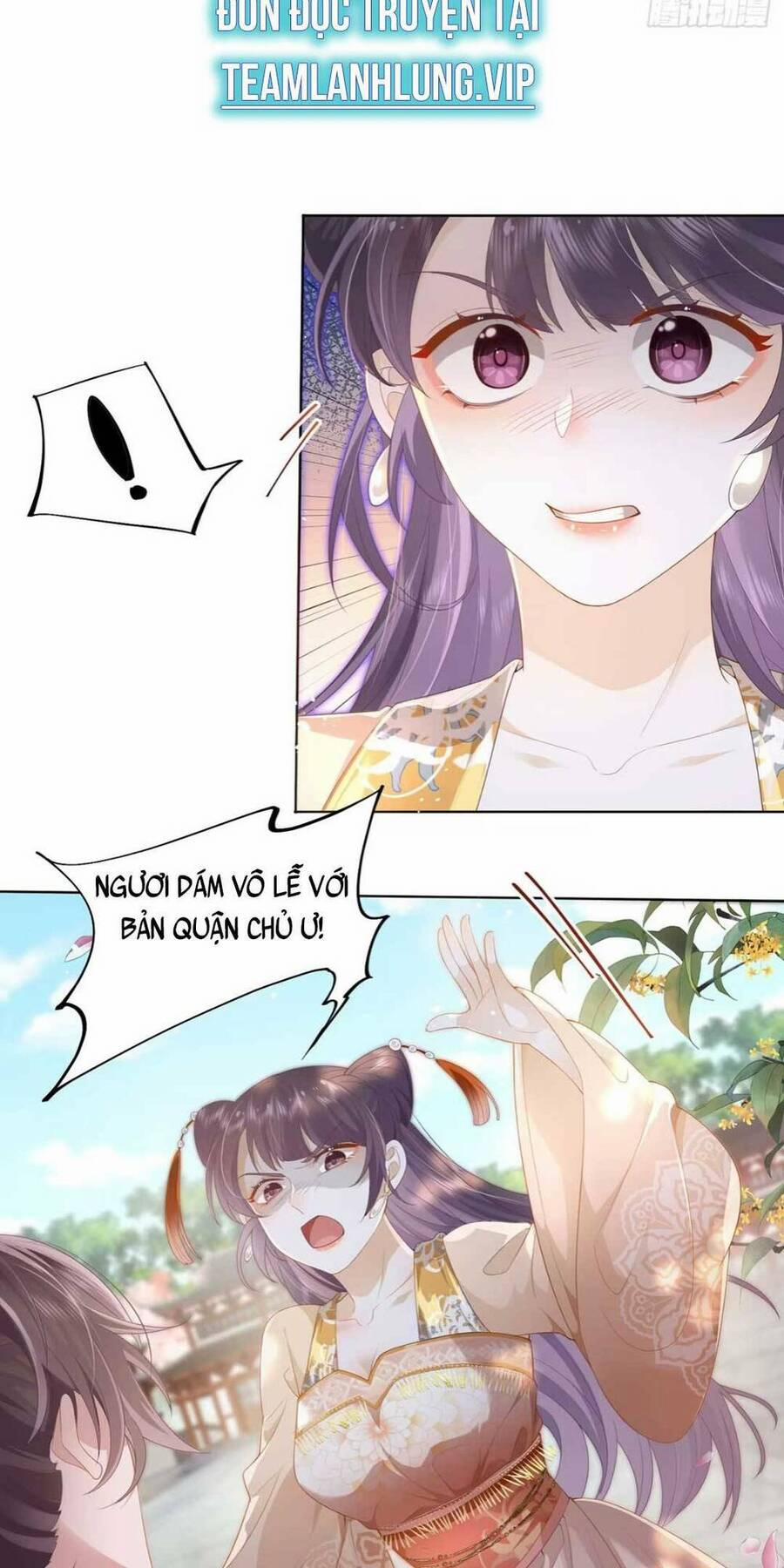 Hồ Ly Cáo Già Và Bạch Liên Hoa Cao Lãnh , Ai Sẽ Lộ Tẩy Trước Đây? 1 trang 9