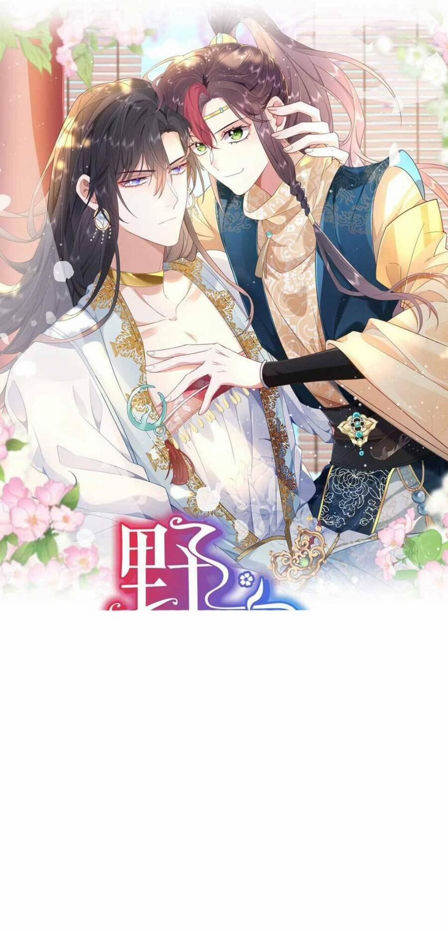 Hồ Ly Cáo Già Và Bạch Liên Hoa Cao Lãnh , Ai Sẽ Lộ Tẩy Trước Đây? 10 trang 0