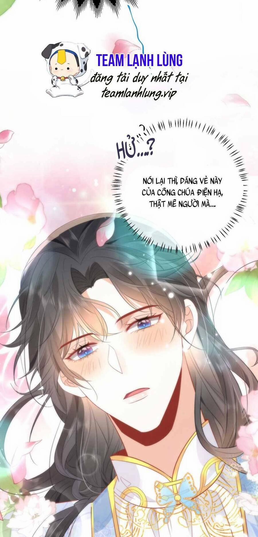 Hồ Ly Cáo Già Và Bạch Liên Hoa Cao Lãnh , Ai Sẽ Lộ Tẩy Trước Đây? 10 trang 10