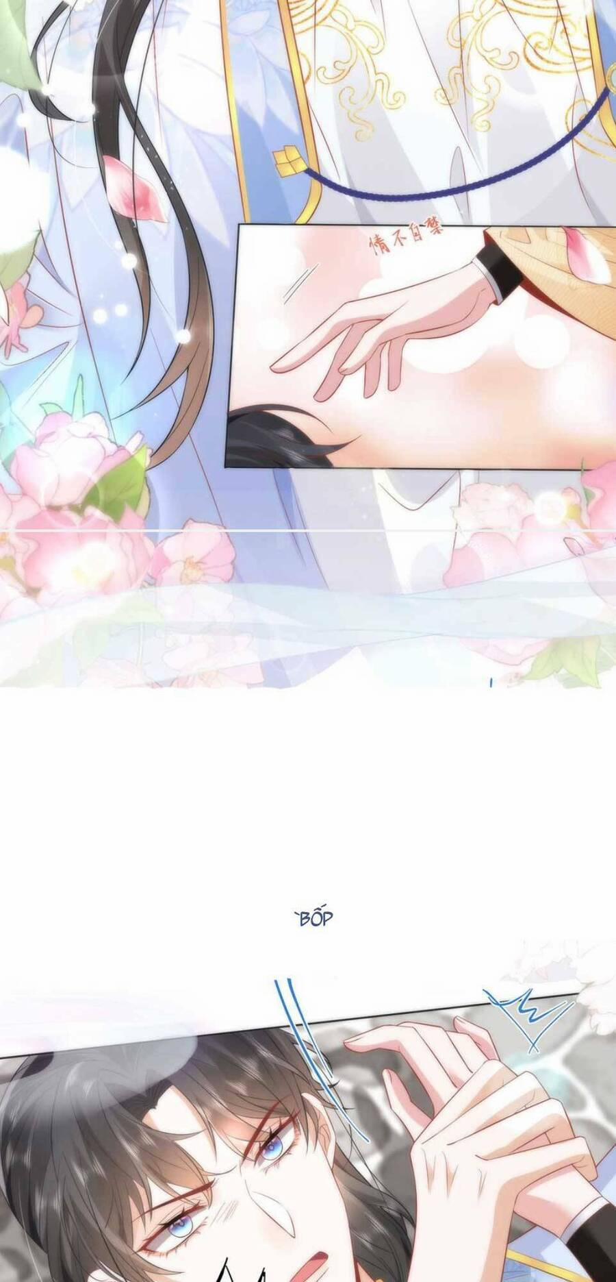 Hồ Ly Cáo Già Và Bạch Liên Hoa Cao Lãnh , Ai Sẽ Lộ Tẩy Trước Đây? 10 trang 11