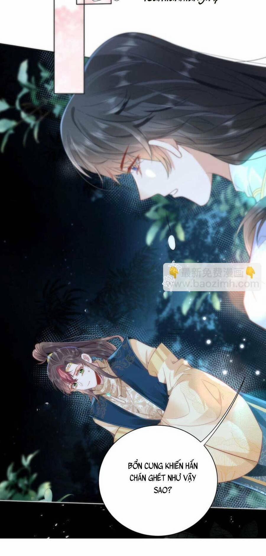 Hồ Ly Cáo Già Và Bạch Liên Hoa Cao Lãnh , Ai Sẽ Lộ Tẩy Trước Đây? 10 trang 17