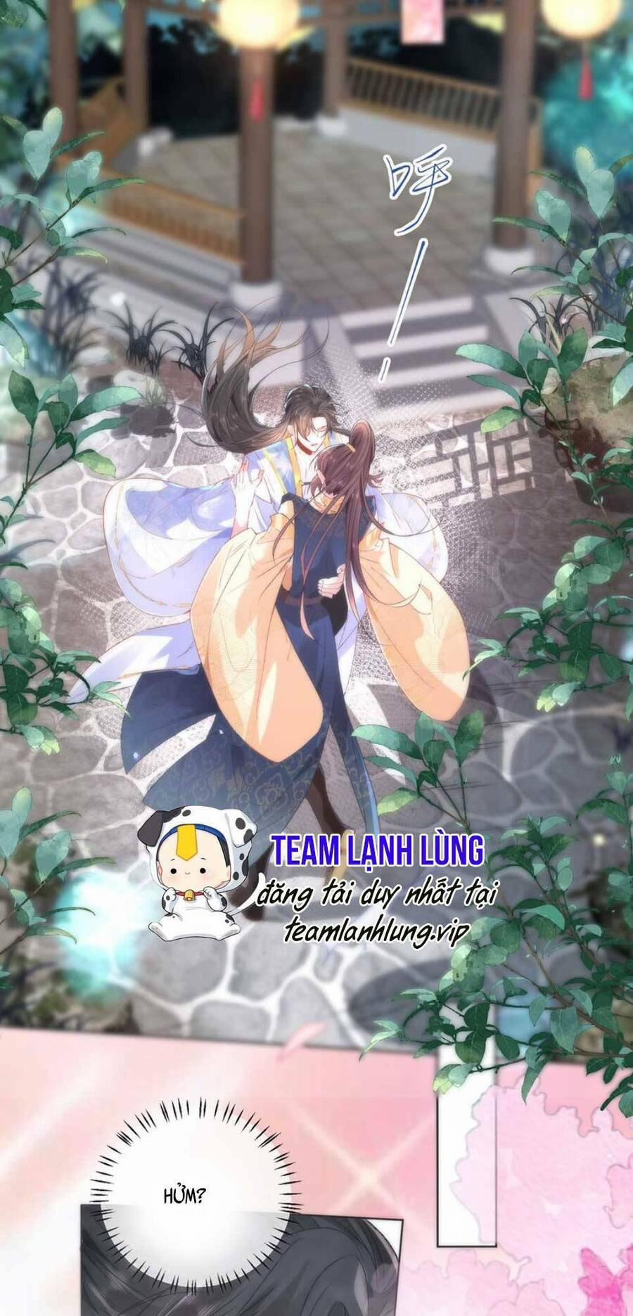 Hồ Ly Cáo Già Và Bạch Liên Hoa Cao Lãnh , Ai Sẽ Lộ Tẩy Trước Đây? 10 trang 2