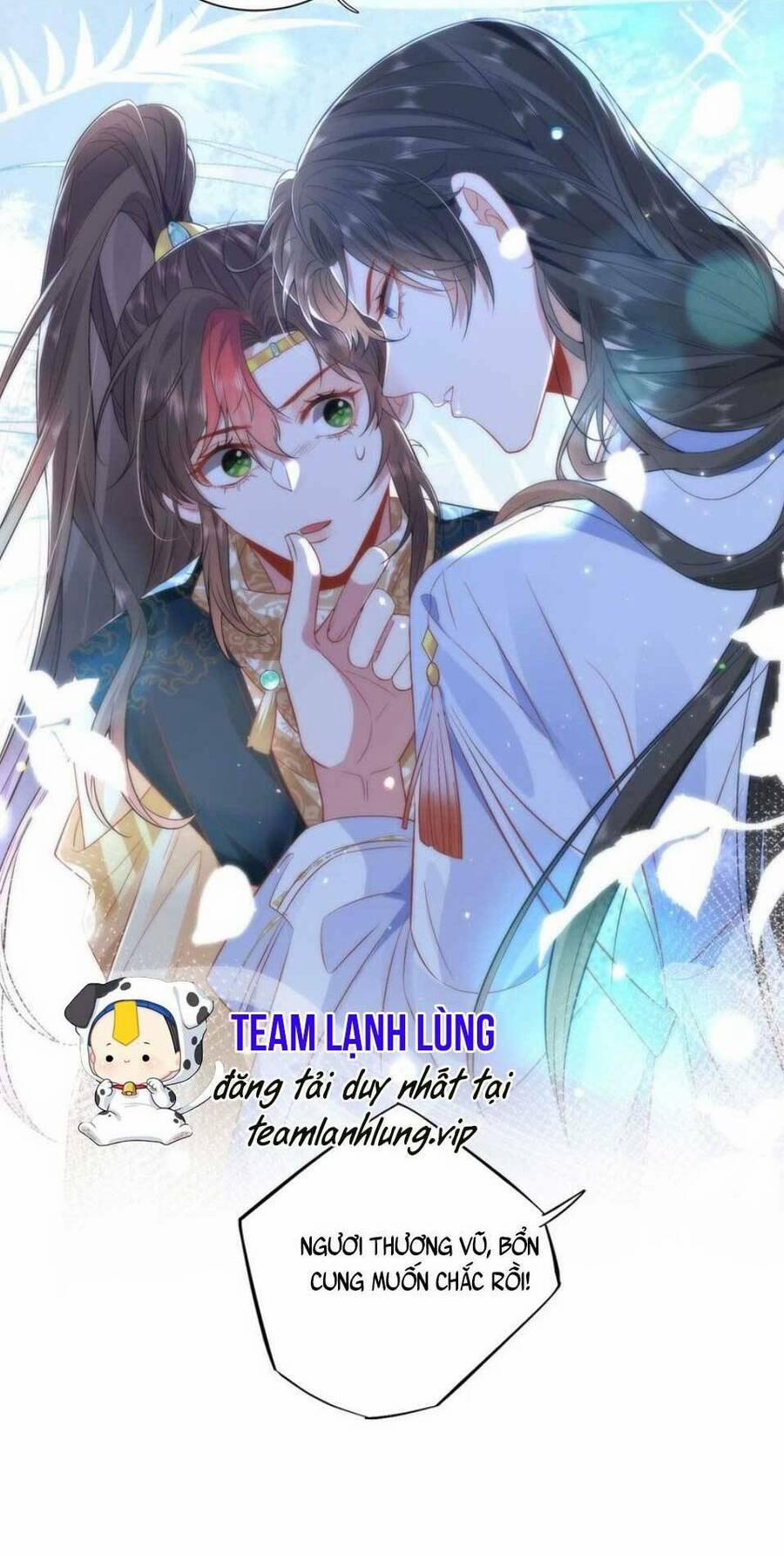 Hồ Ly Cáo Già Và Bạch Liên Hoa Cao Lãnh , Ai Sẽ Lộ Tẩy Trước Đây? 10 trang 26