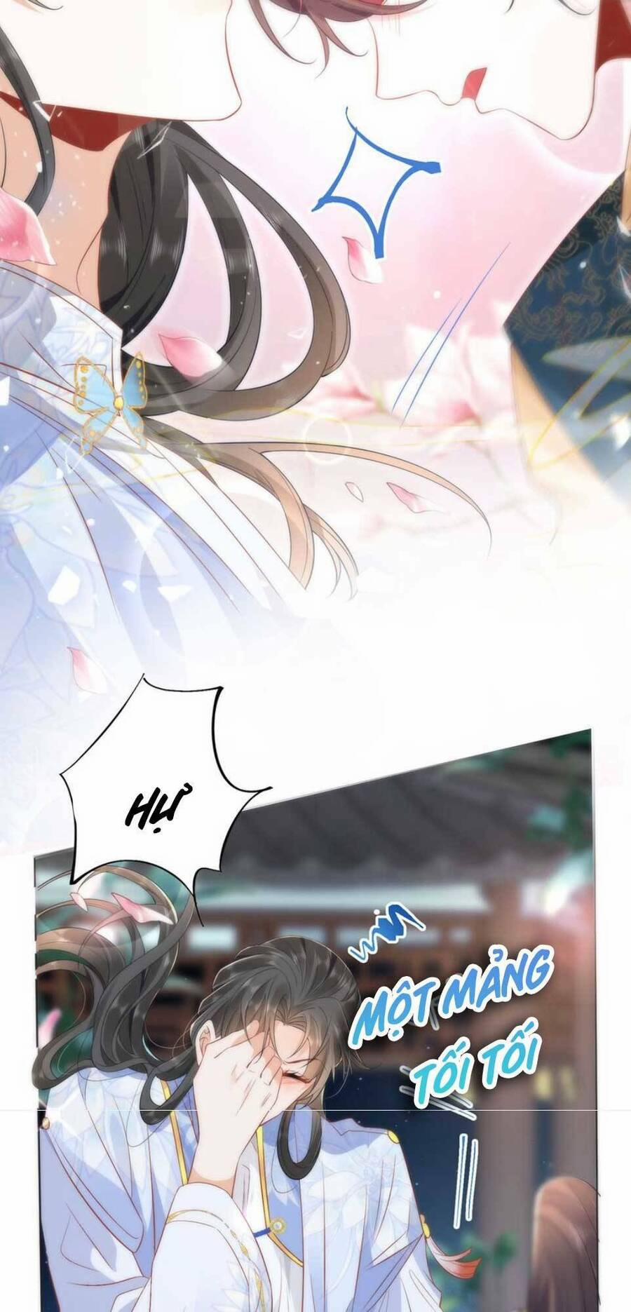 Hồ Ly Cáo Già Và Bạch Liên Hoa Cao Lãnh , Ai Sẽ Lộ Tẩy Trước Đây? 10 trang 5