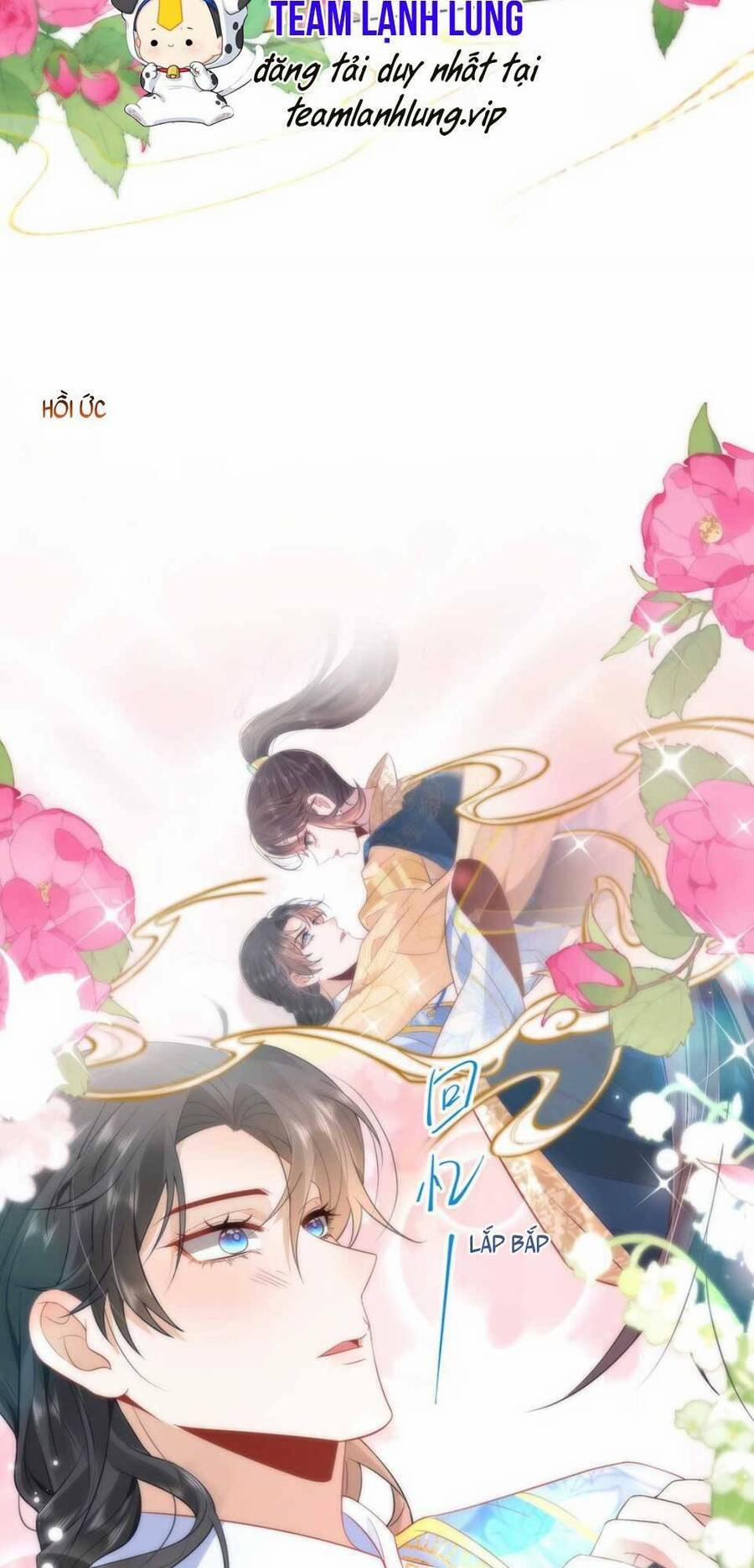 Hồ Ly Cáo Già Và Bạch Liên Hoa Cao Lãnh , Ai Sẽ Lộ Tẩy Trước Đây? 10 trang 8