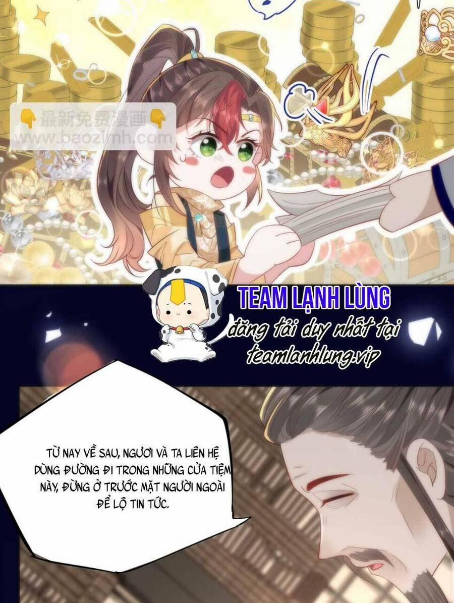 Hồ Ly Cáo Già Và Bạch Liên Hoa Cao Lãnh , Ai Sẽ Lộ Tẩy Trước Đây? 11 trang 14